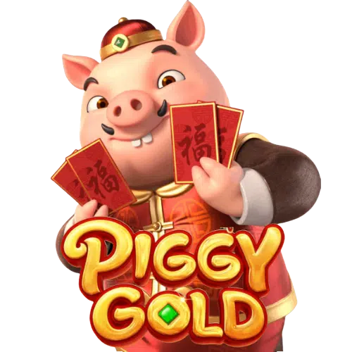 123-pgslot-Piggy-Gold