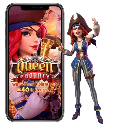 pg-slot-vc-Queen-of-Bounty