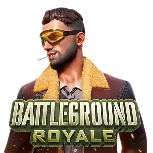 123-pgslot-Battleground-Royale