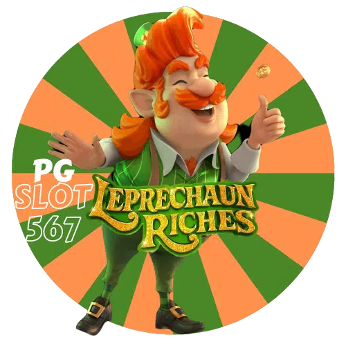 pg-slot567-Leprechaun-Riches