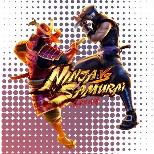 pg-club168-Ninja-vs-Samurai