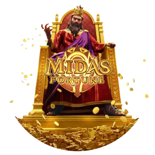 PG-asia168-Midas-Fortune