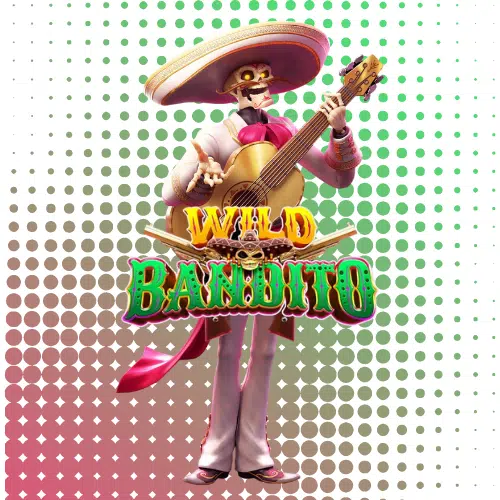 pg-game168-Wild-Bandito