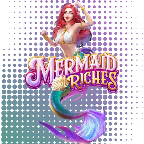 pg-game168-Mermaid-Riches