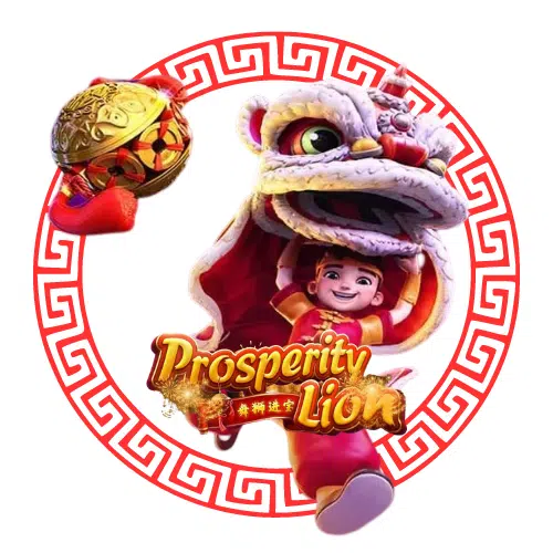 PG-play888-Prosperity-Lion