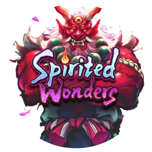 PG-asia168-Spirited-Wonders