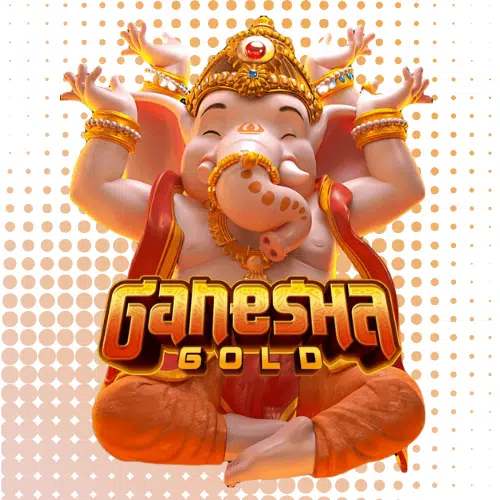 pg-club168-Ganesha-Gold