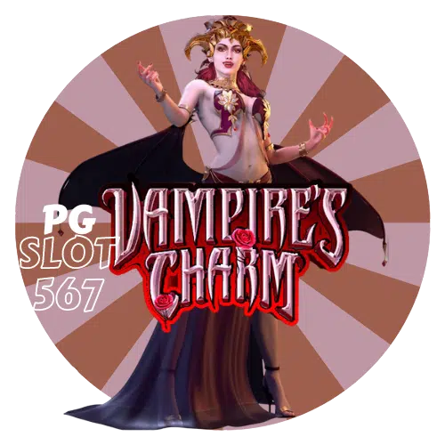 pg-slot567-Vampire-Charm