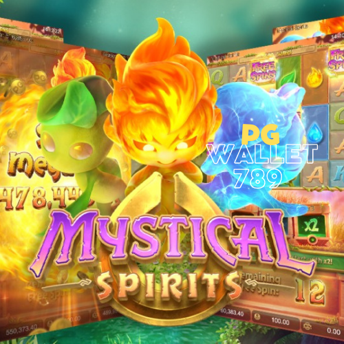 pg-wallet-789-Mystical-Spirits