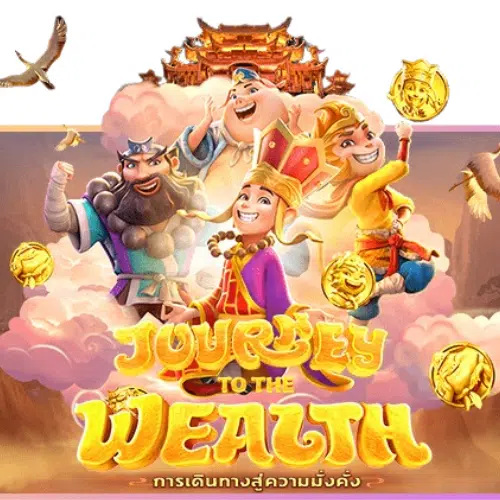 pg-vip999-Journey-To-The-Wealth
