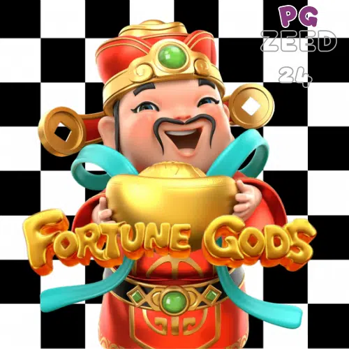 PG-zeed24-Fortune-Gods