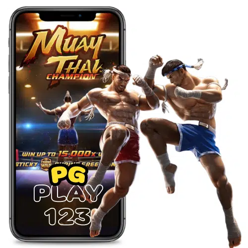 pg-play123-Muay-Thai-Champion