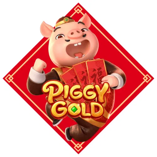 PG-nemo168-Piggy-Gold