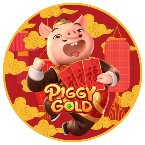 PG-Live22th-Piggy-Gold