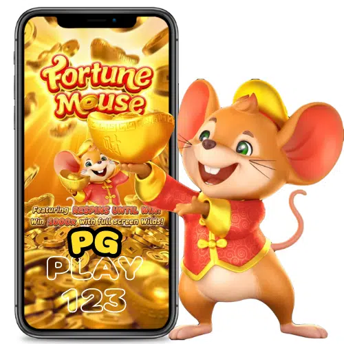 pg-play123-Fortune-Mouse