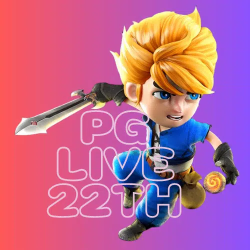 PG-Live22th-logo