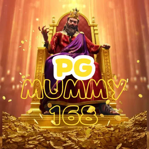 PG-Mummy168