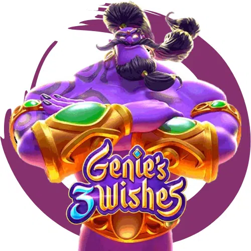 PG-AUTO-vip-Genie's-Wishes