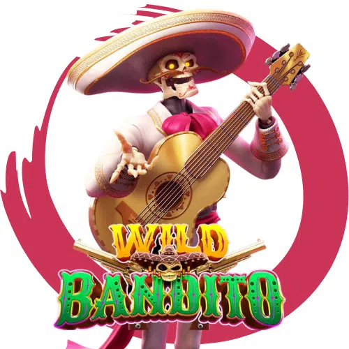 PG-AUTO-vip-Wild-Bandito