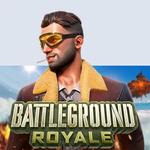 pg-vip777-Battleground-Royale