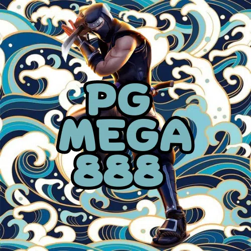 PG-mega888-logo