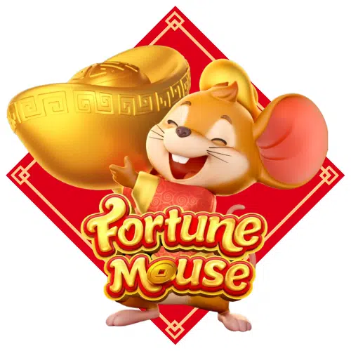 PG-nemo168-Fortune-Mouse