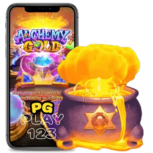 pg-play123-Alchemy-Gold