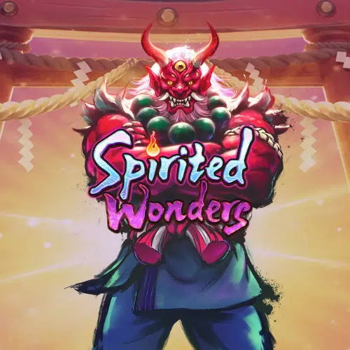 PG-Gold789-Spirited-Wonders