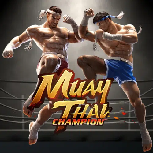 pg-game789-Muay-Thai-Champion