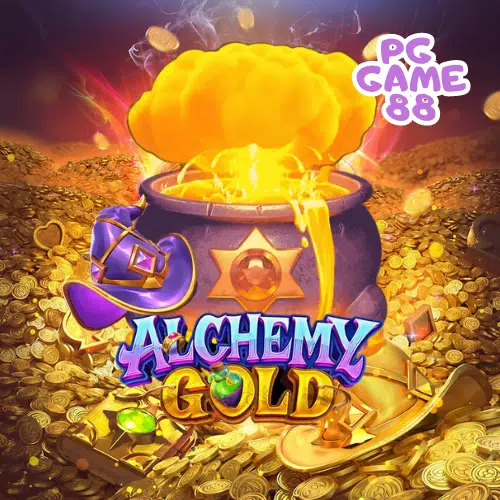 PG-game-88-Alchemy-Gold