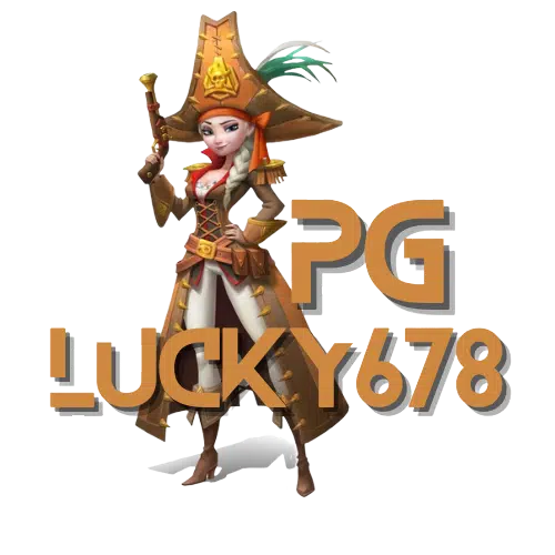 PG-lucky678-game