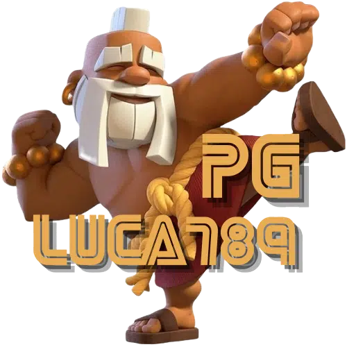 PG-luca789-game
