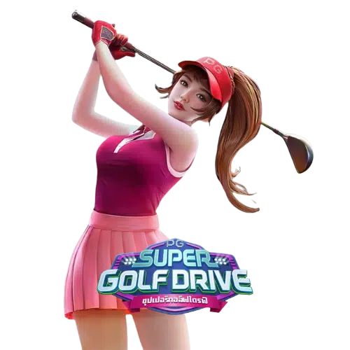 PG-slot35x-Super-Golf-Drive