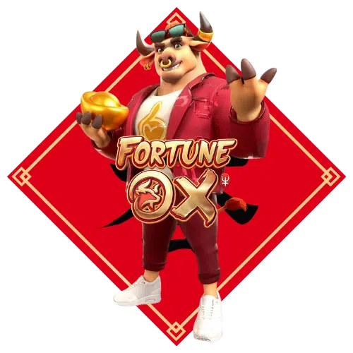 PG-888auto-Fortune-Ox