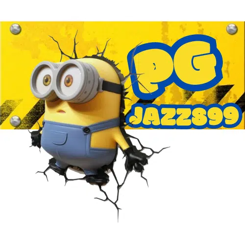 PG-jazz899-game