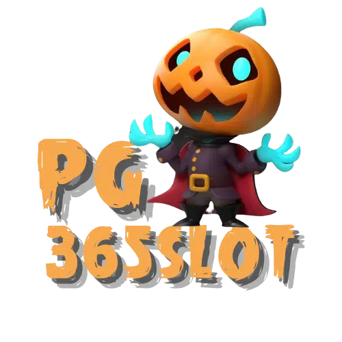 PG-365slot-logo