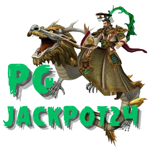 PG-jackpot24