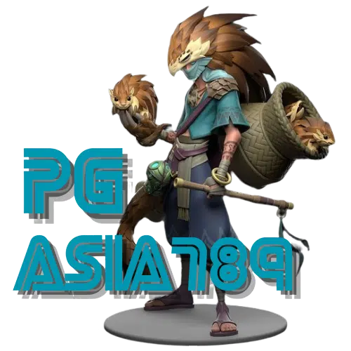 PG-asia789