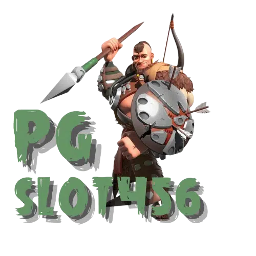 PG-slot456-logo