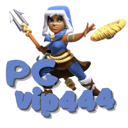 PG-vip444-game