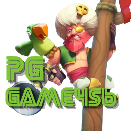PG-game456-logo