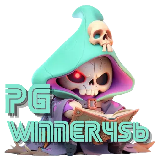 PG-winner456