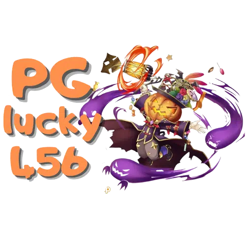 PG-lucky456-logo