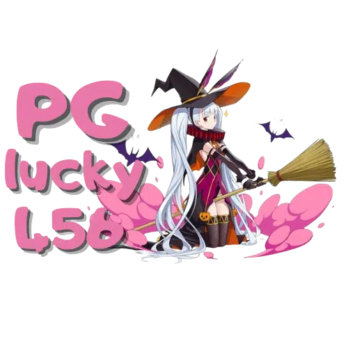 PG-lucky456-game