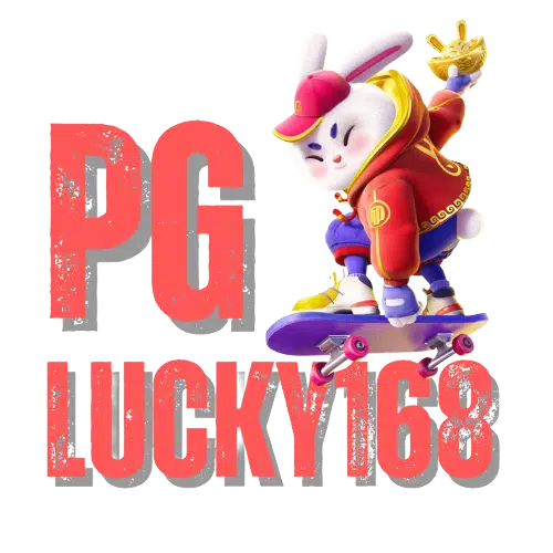 PG-lucky168-logo