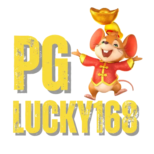 PG-lucky168-win