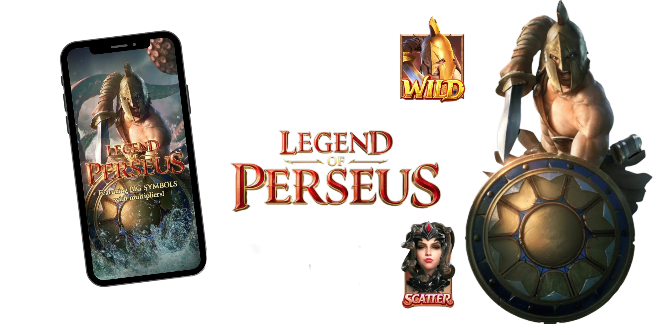 PG-789slot-Legend-of-Perseus