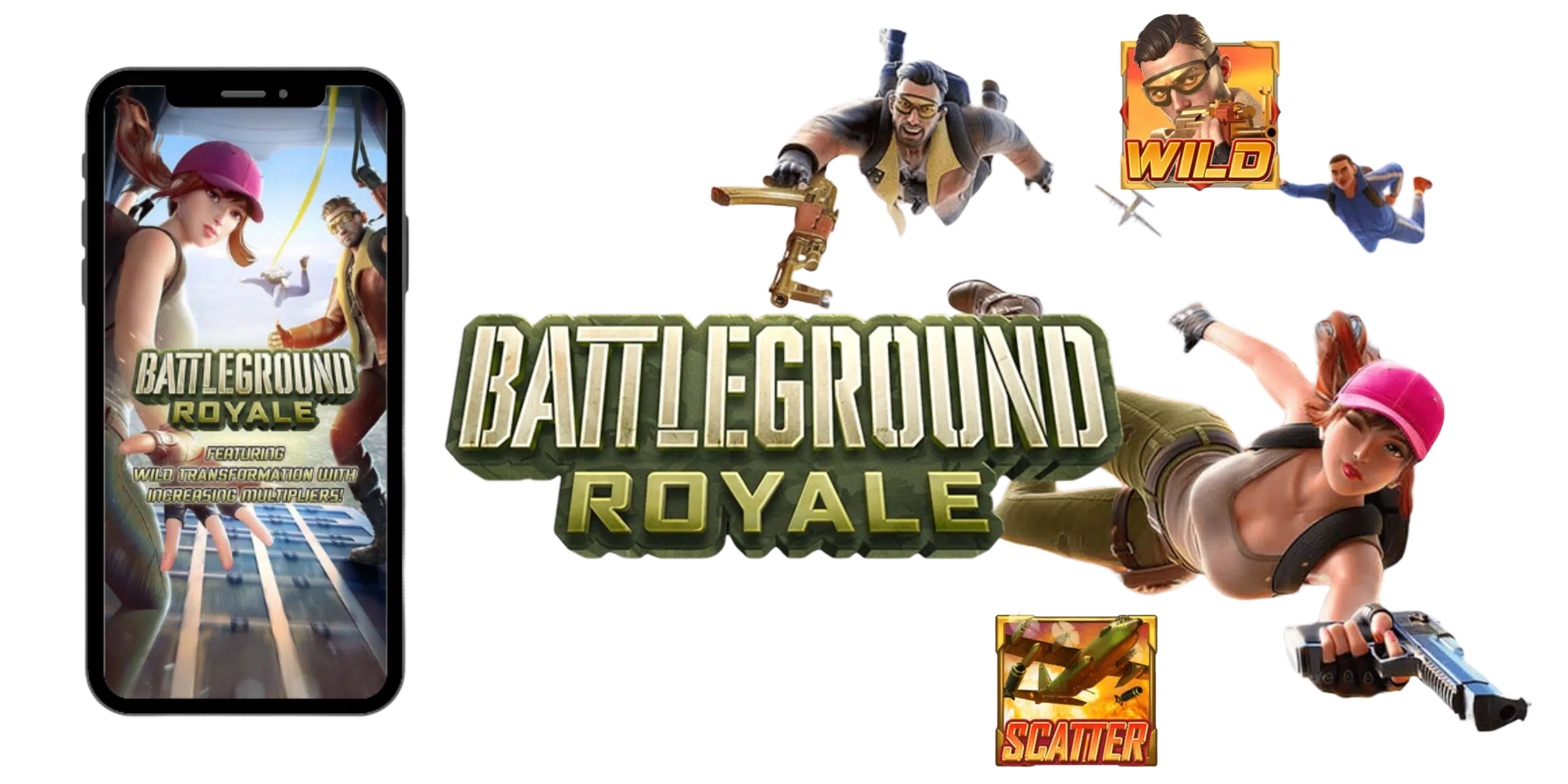 PG-789slot-Battleground-Royale