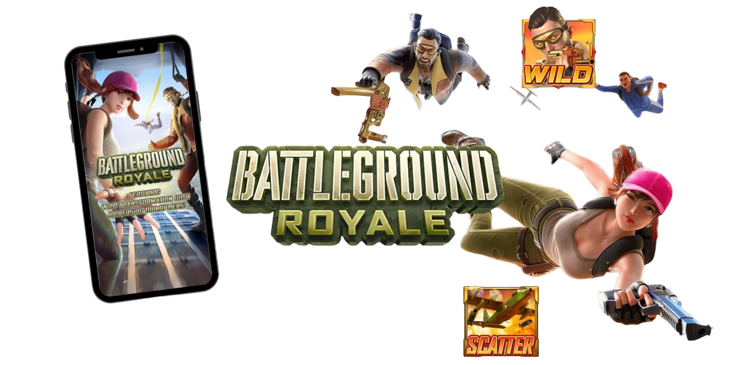 PG-giga777-Battleground-Royale