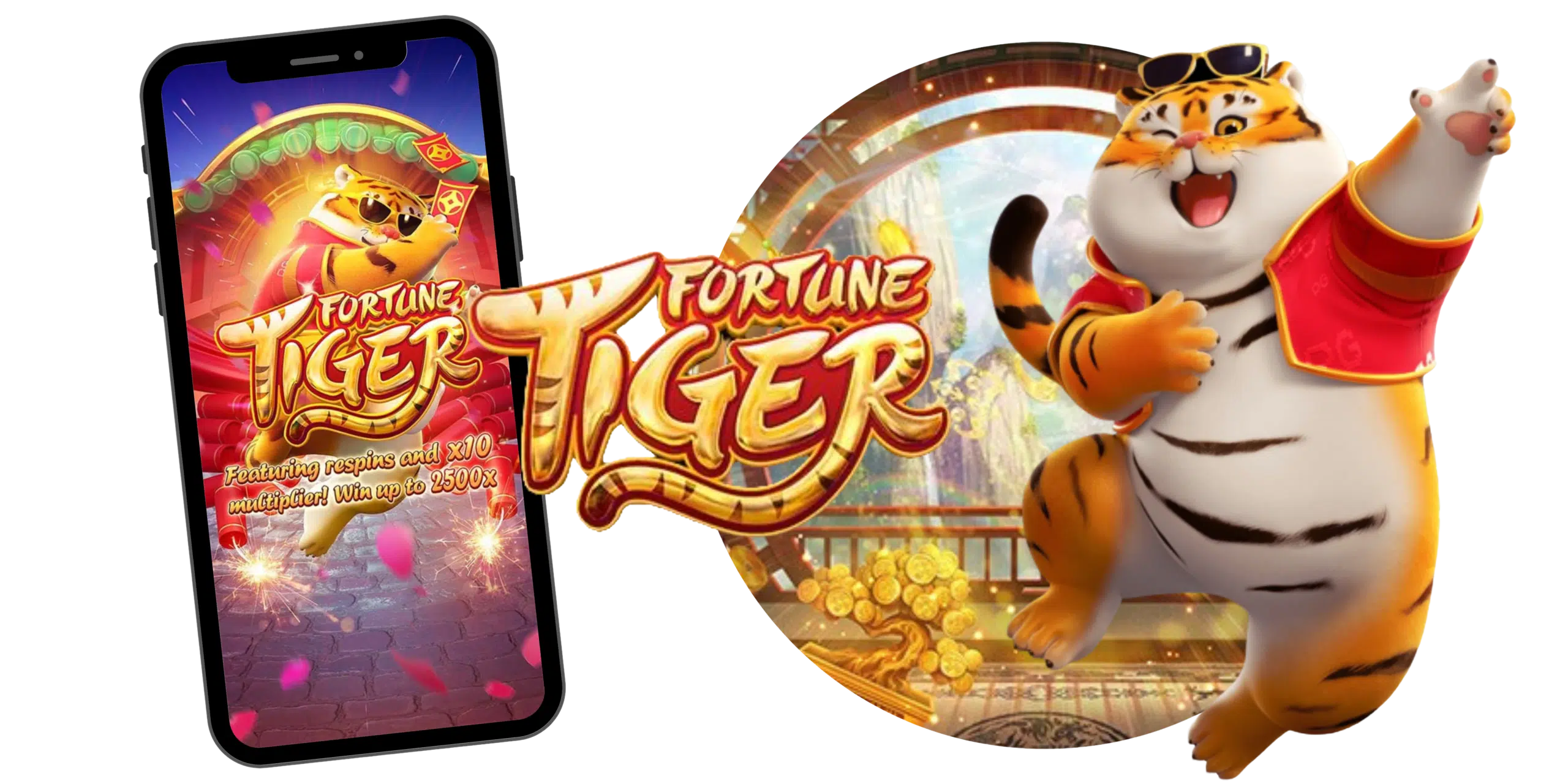 PG-mega168-Fortune-Tiger